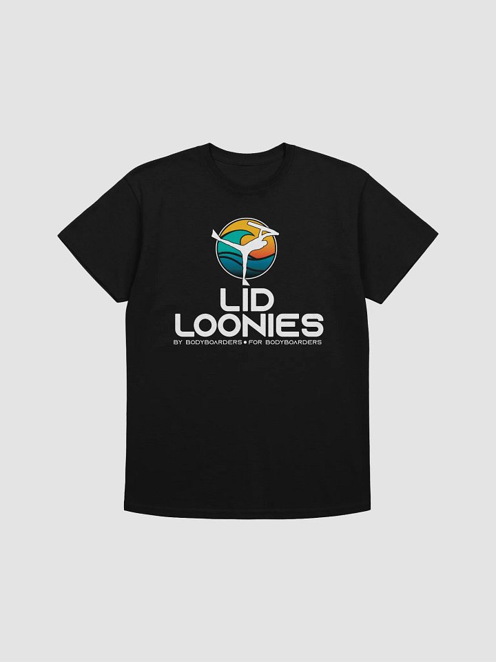 LL Stacked Invert Tee product image (1)