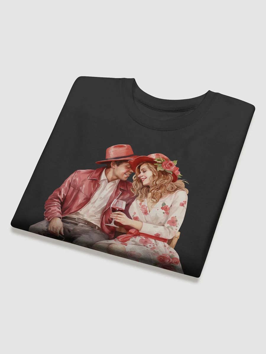 Volunteering Couple in Love product image (4)