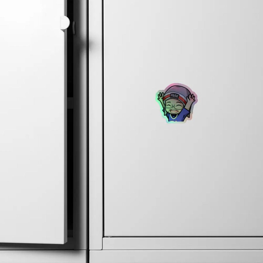 DJ Sox Stickers product image (4)