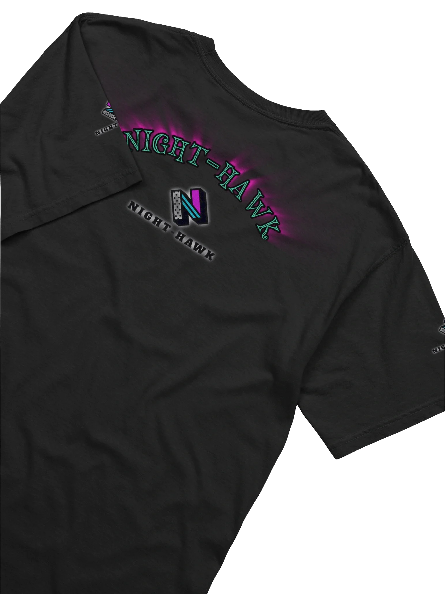 F-CAW Magician Bird T-Shirt product image (6)