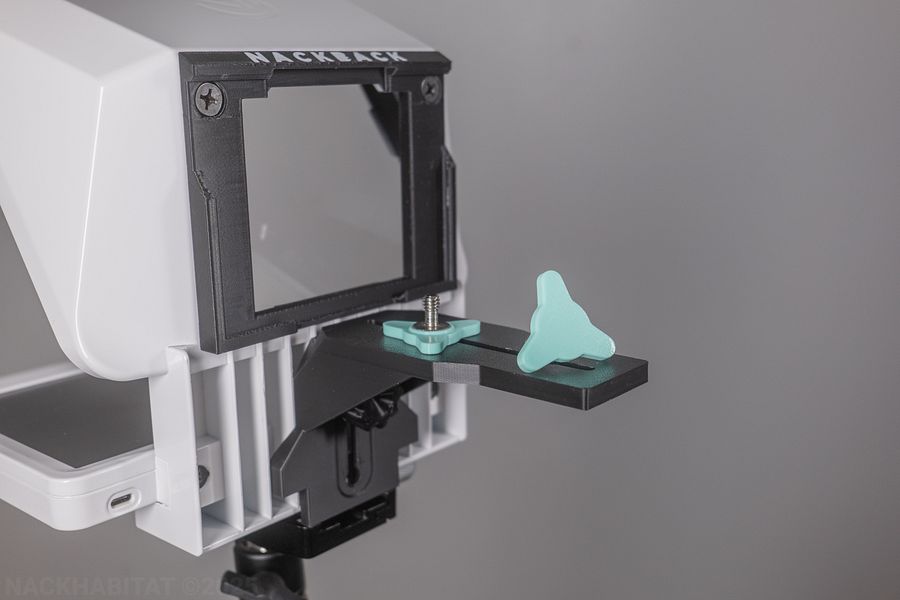 Nackback (v2) for Prompter product image (11)