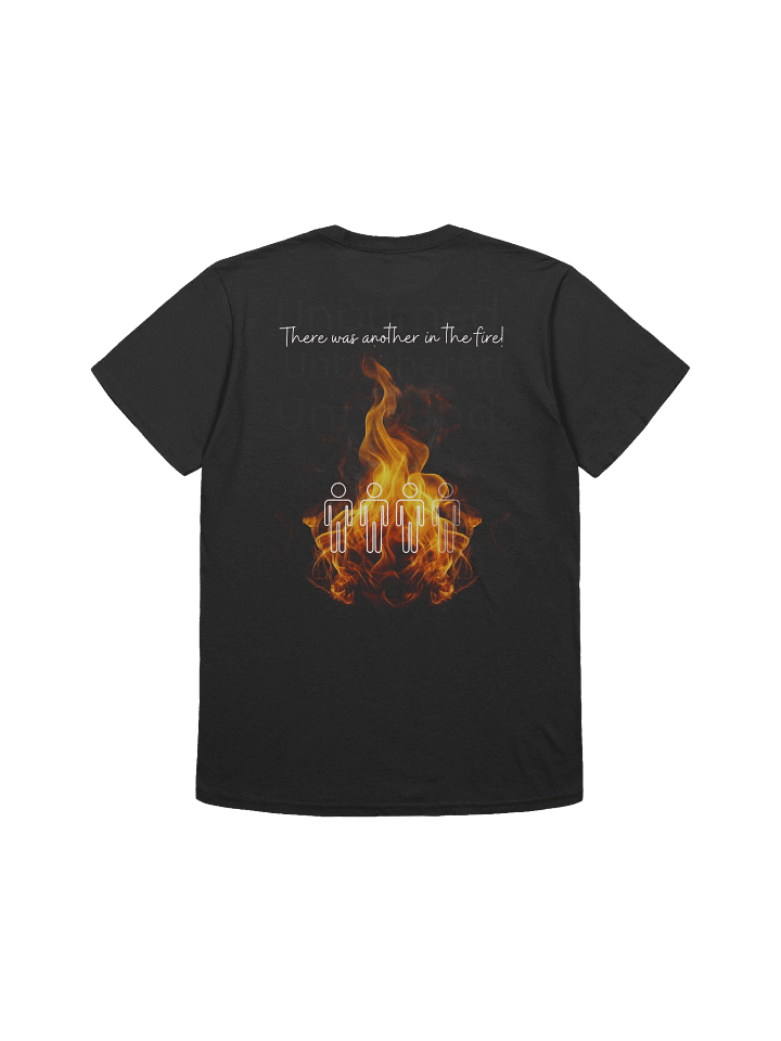 Another in the Fire T-shirt product image (10)