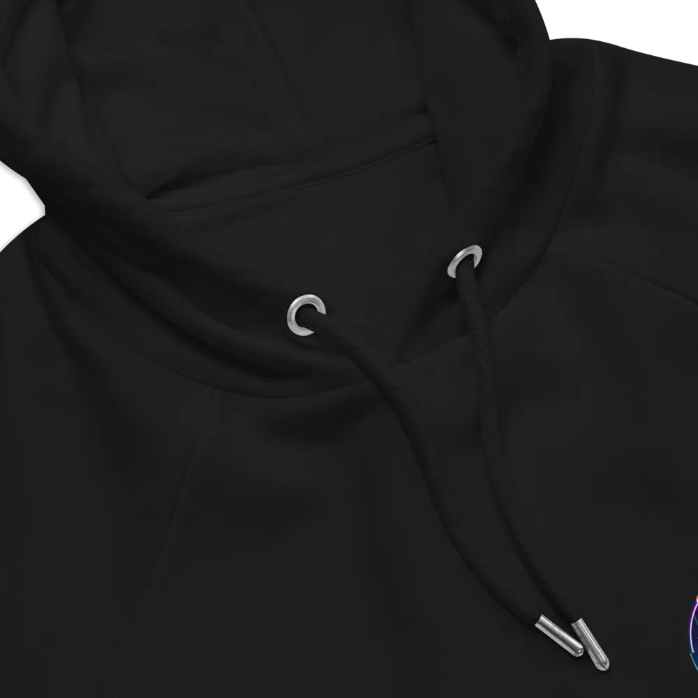 Astro Space Cyber Unisex Hoodie product image (12)