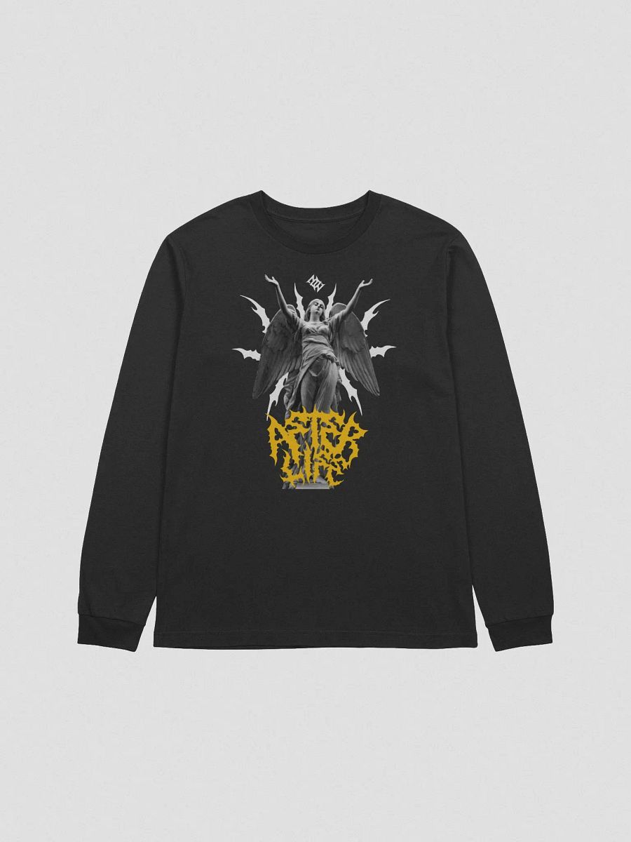After Life Longsleeve product image (1)