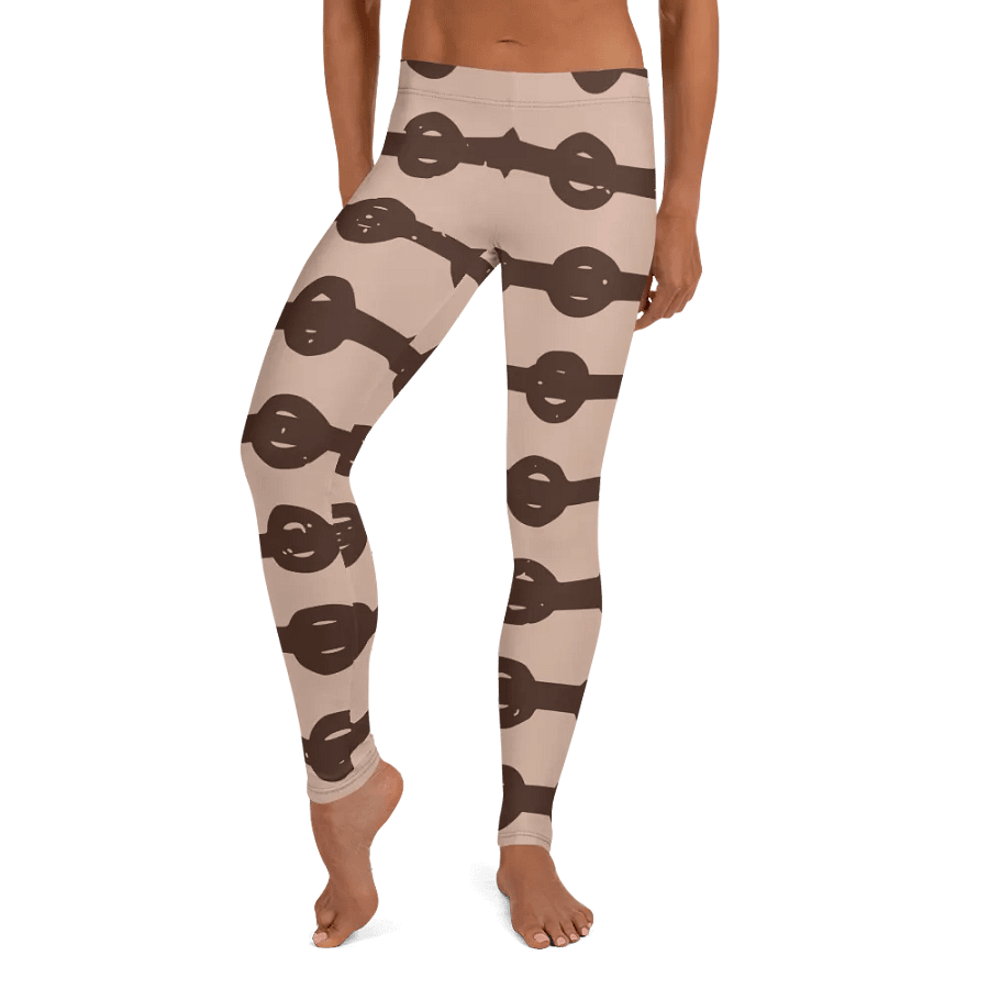 Customizable Connection Leggings product image (9)