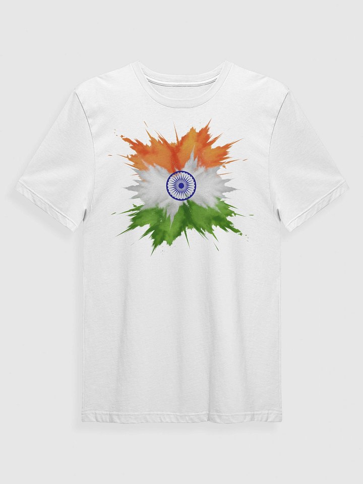 Indian Independence Day Splash edition ( MEN ) product image (1)
