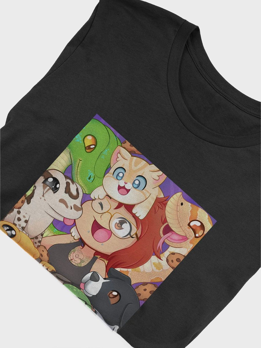 PCB Zoo Soft Shirt product image (4)