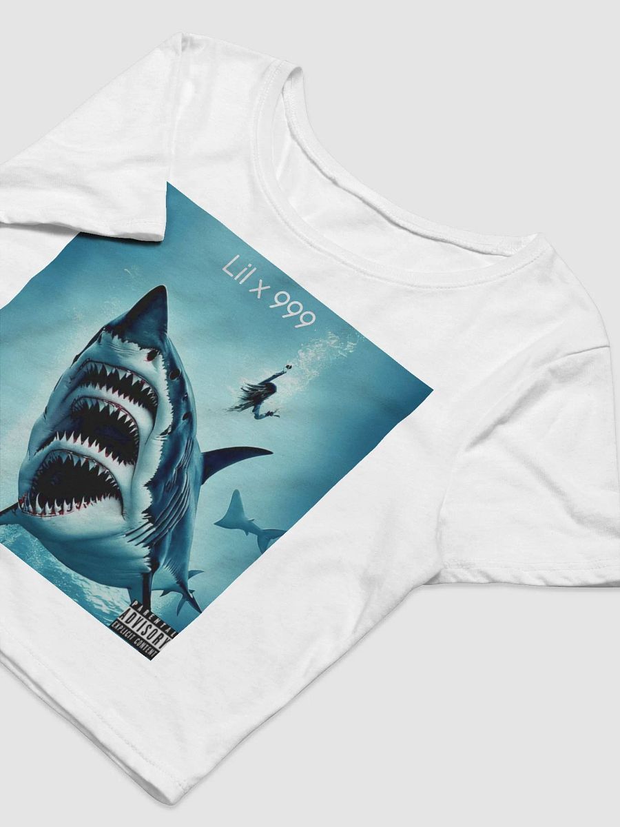 Lil x_999 2000 Women's Crop Tee product image (5)