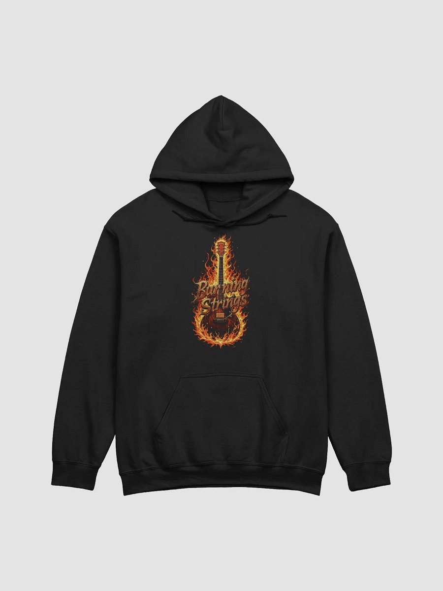 Burning Strings product image (1)