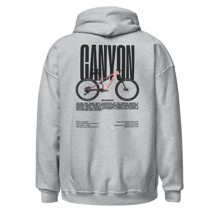 Canyon Neuron 5 Hoodie product image (1)