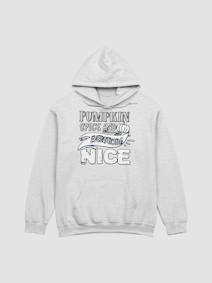 PUMPKIN SPICE AND EVERYTHING NICE product image (12)