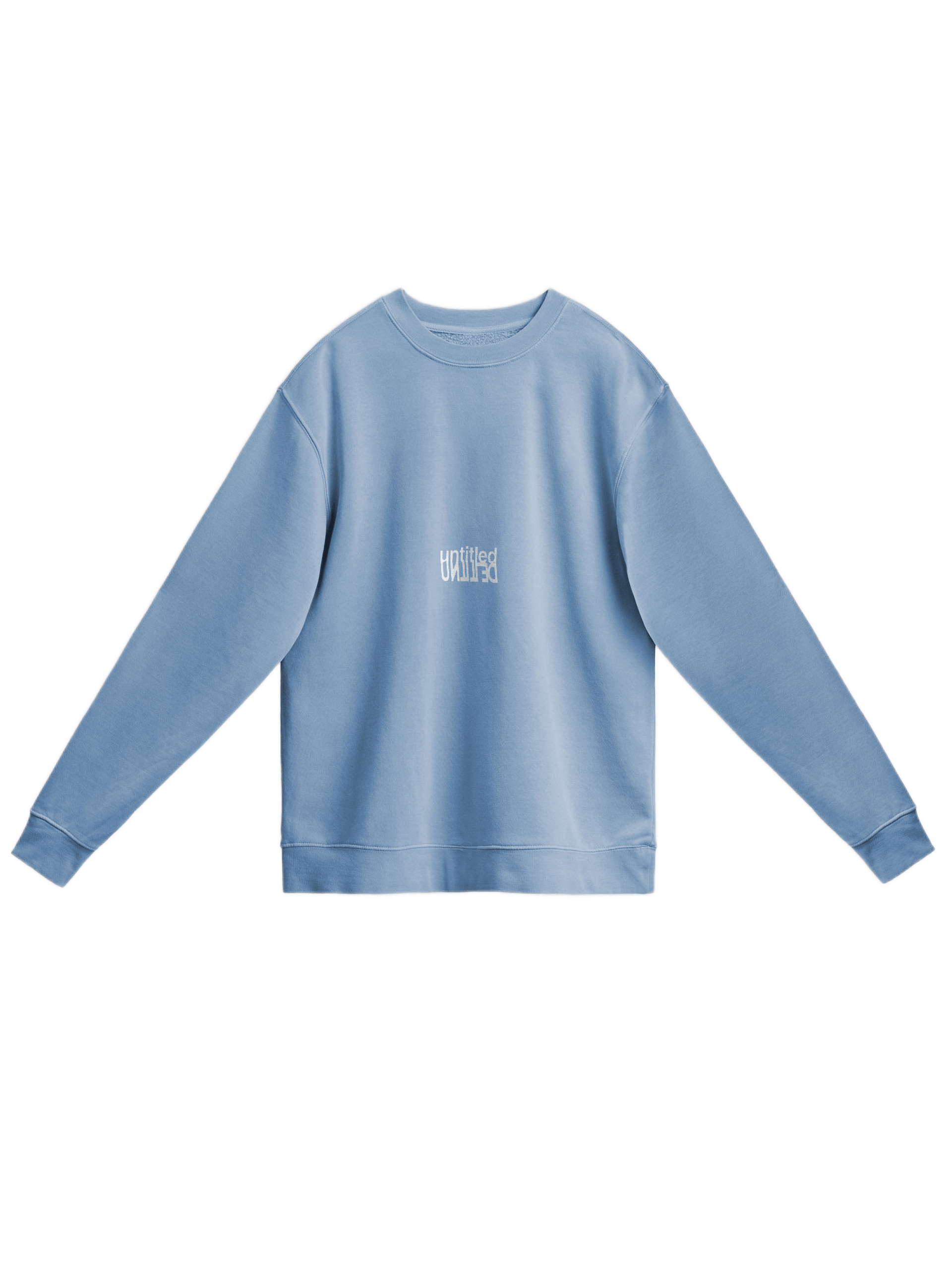 UNTITLED.ED.1 product image (1)
