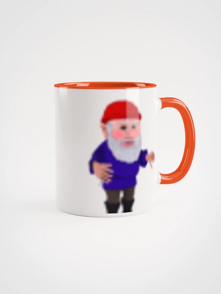 Gnome Mug product image (1)