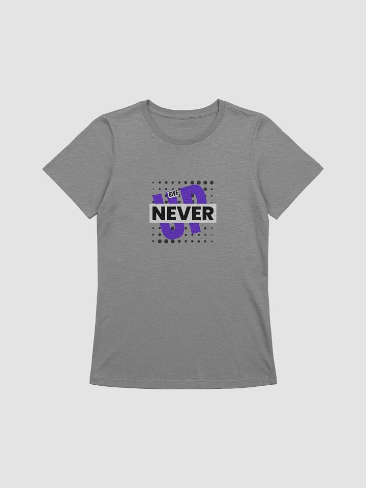 Huffplayz T-Shirt Ladies product image (1)