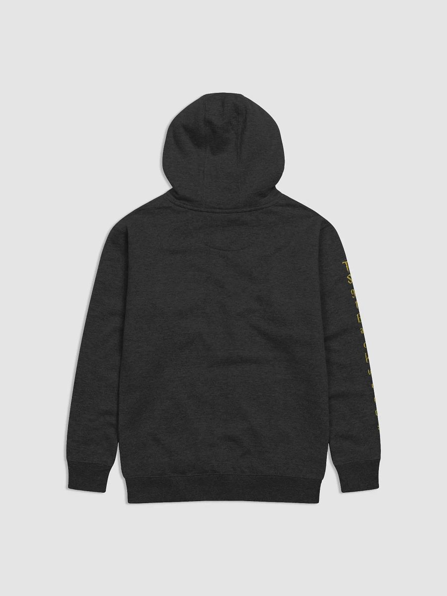 BRRRRRTTT Unleashed Hoodie product image (2)