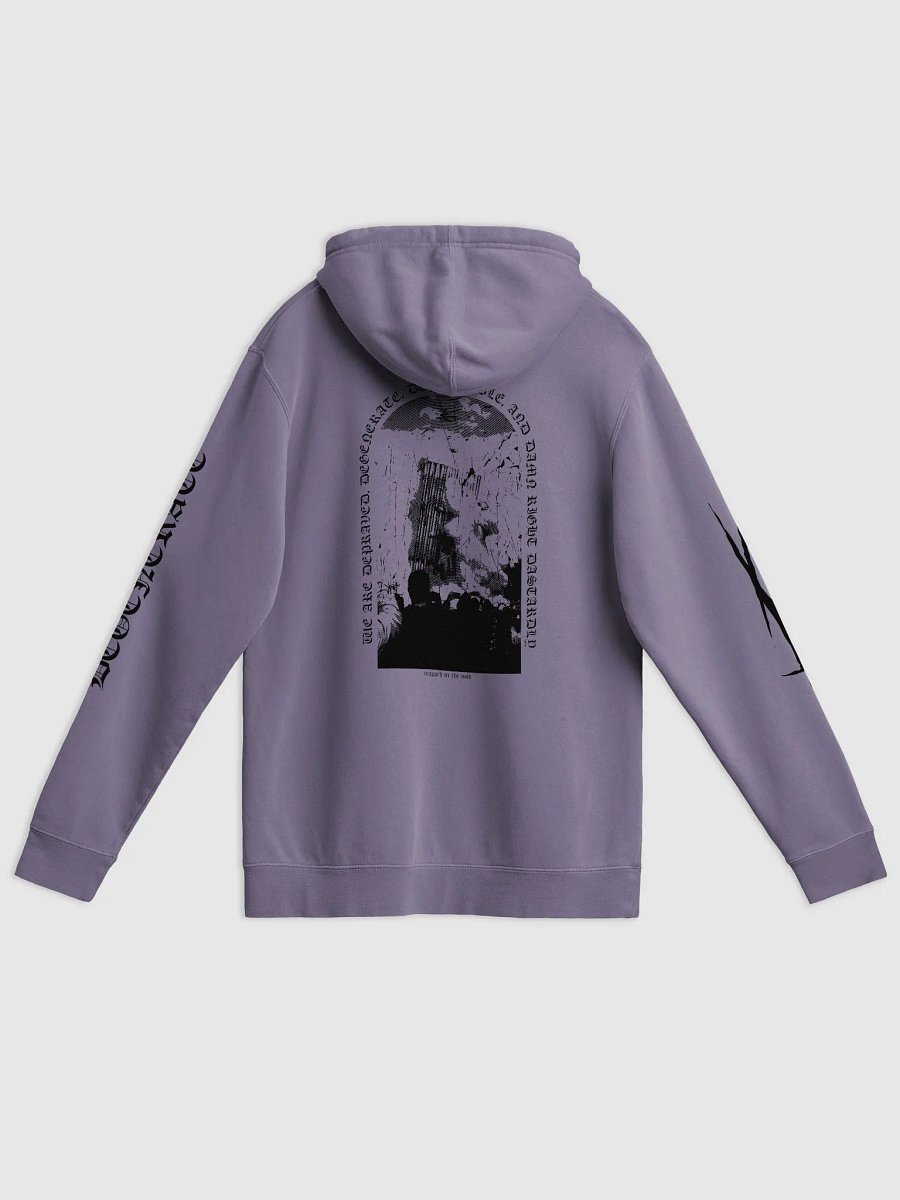 Degenerate Hoodie product image (2)