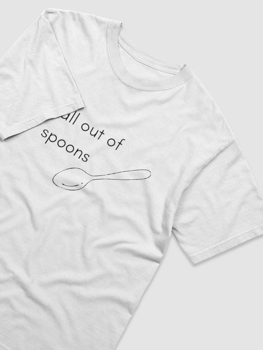 Sporking Tired Classic T-Shirt product image (3)