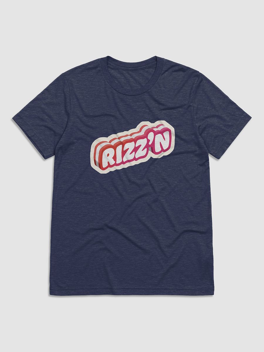 Rizz'n - Tee product image (2)