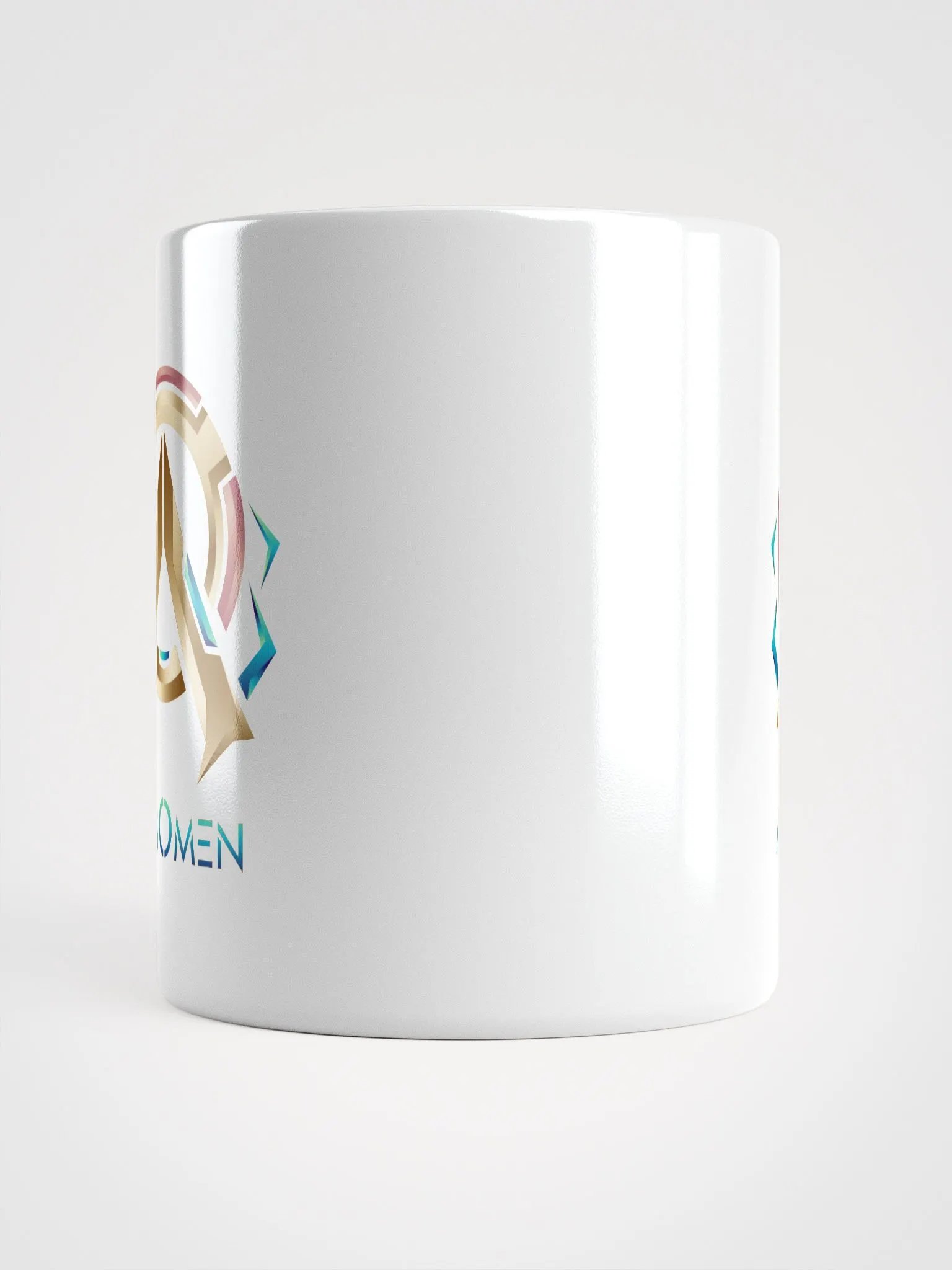 White AusOmen Mug product image (5)