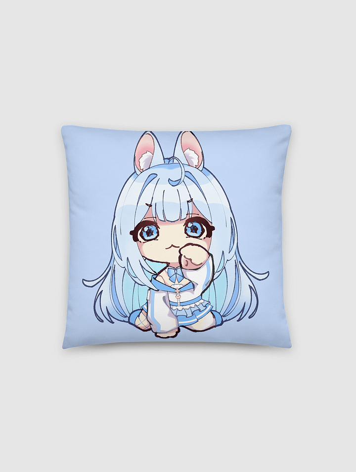 Mai Plushie Pillow product image (1)