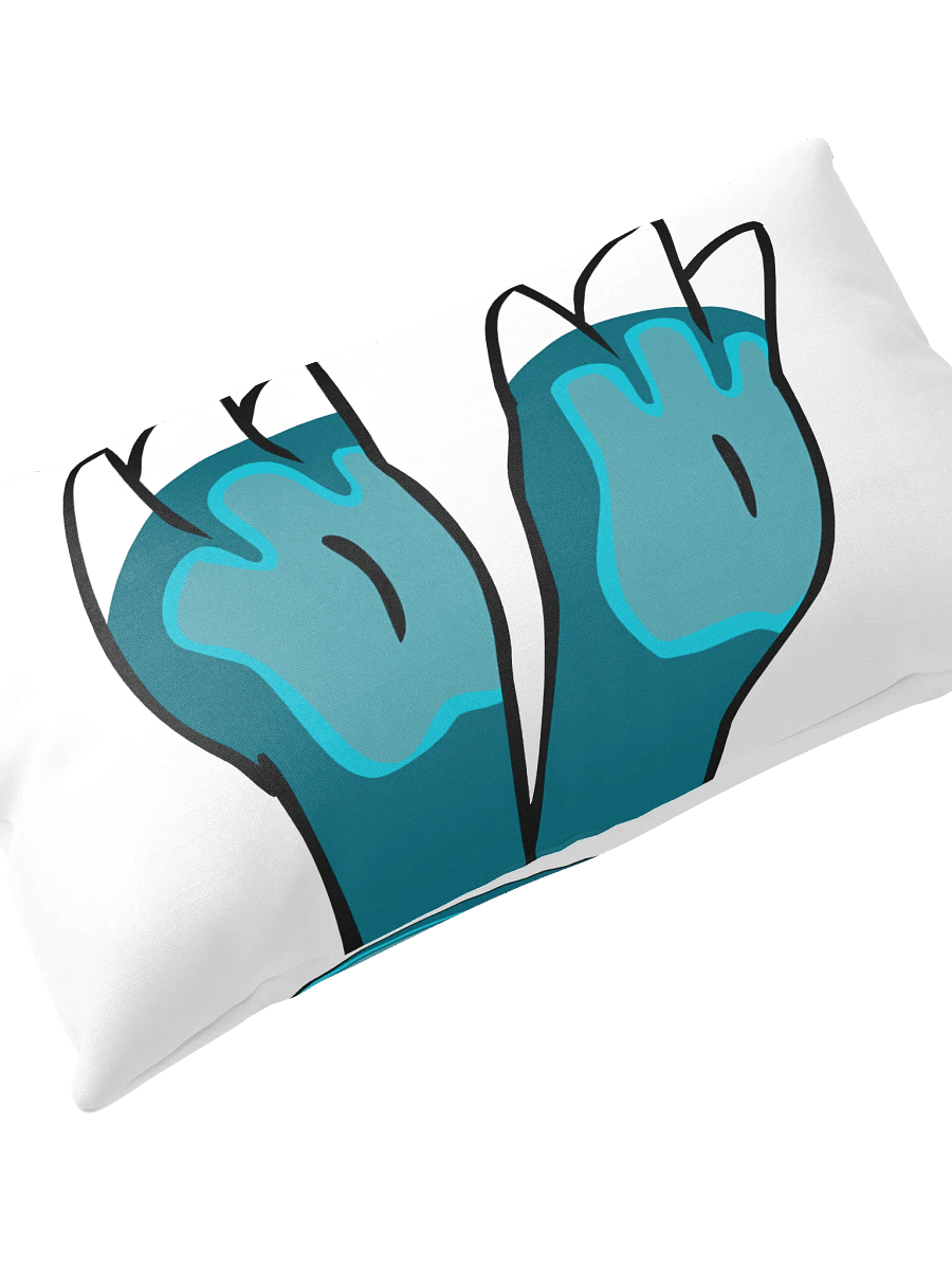 Paw Pillow product image (2)