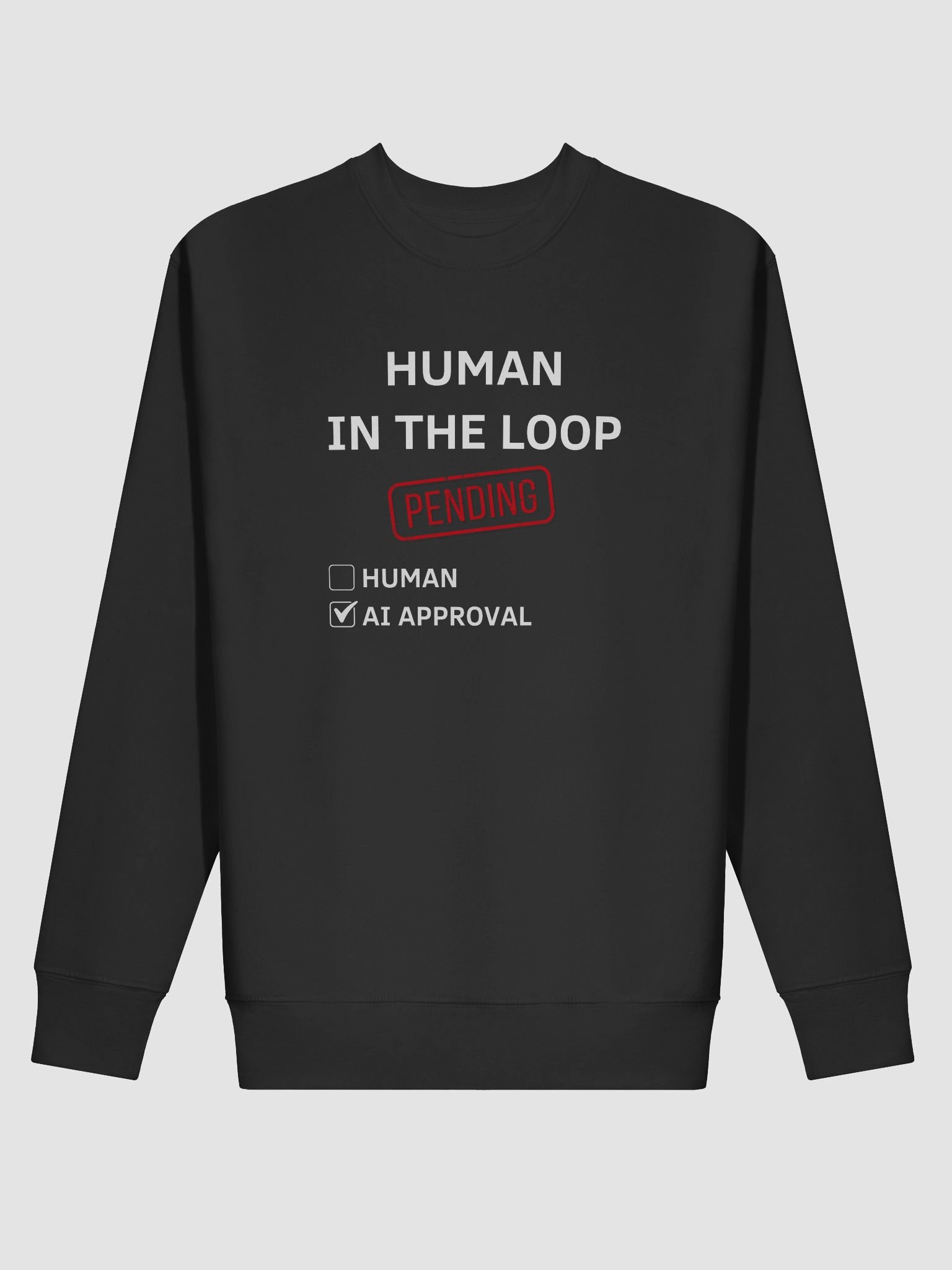 Human in the Loop - Pending AI Approval product image (2)