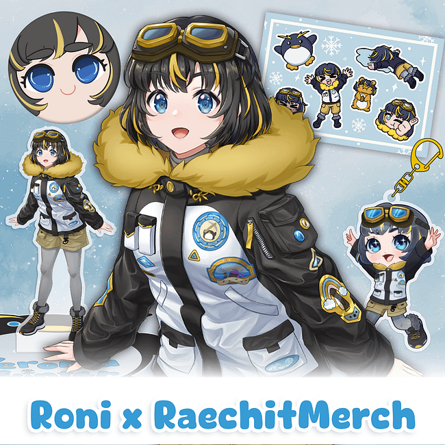 Roni Collection