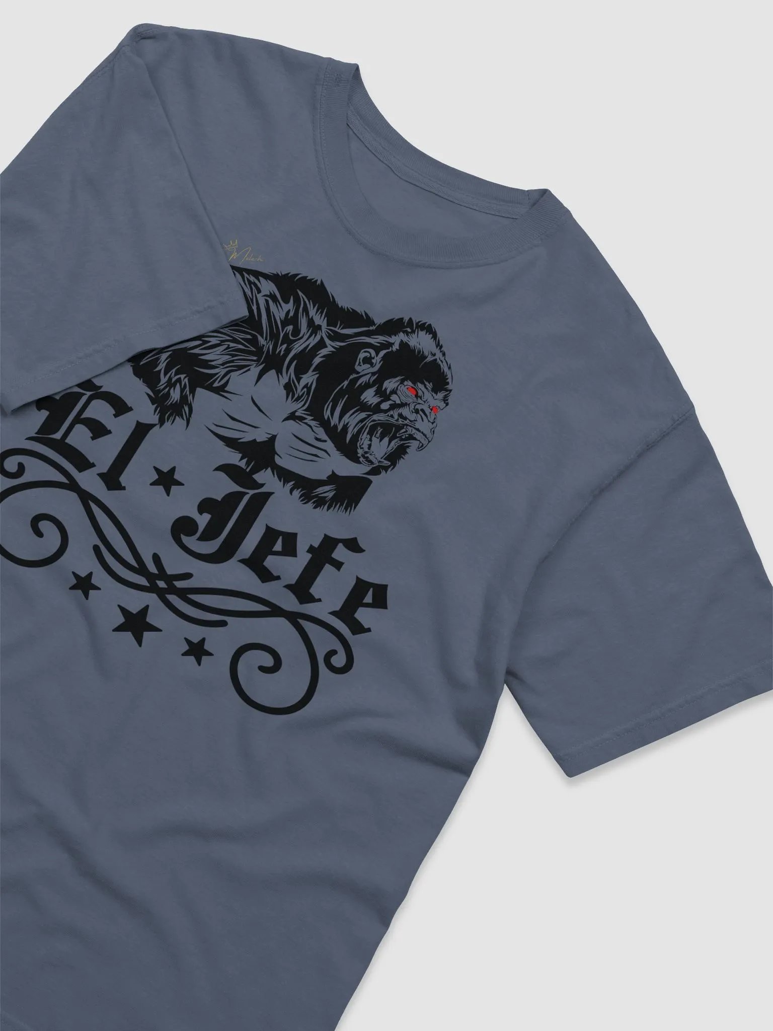 MBM EL Hefe T product image (25)