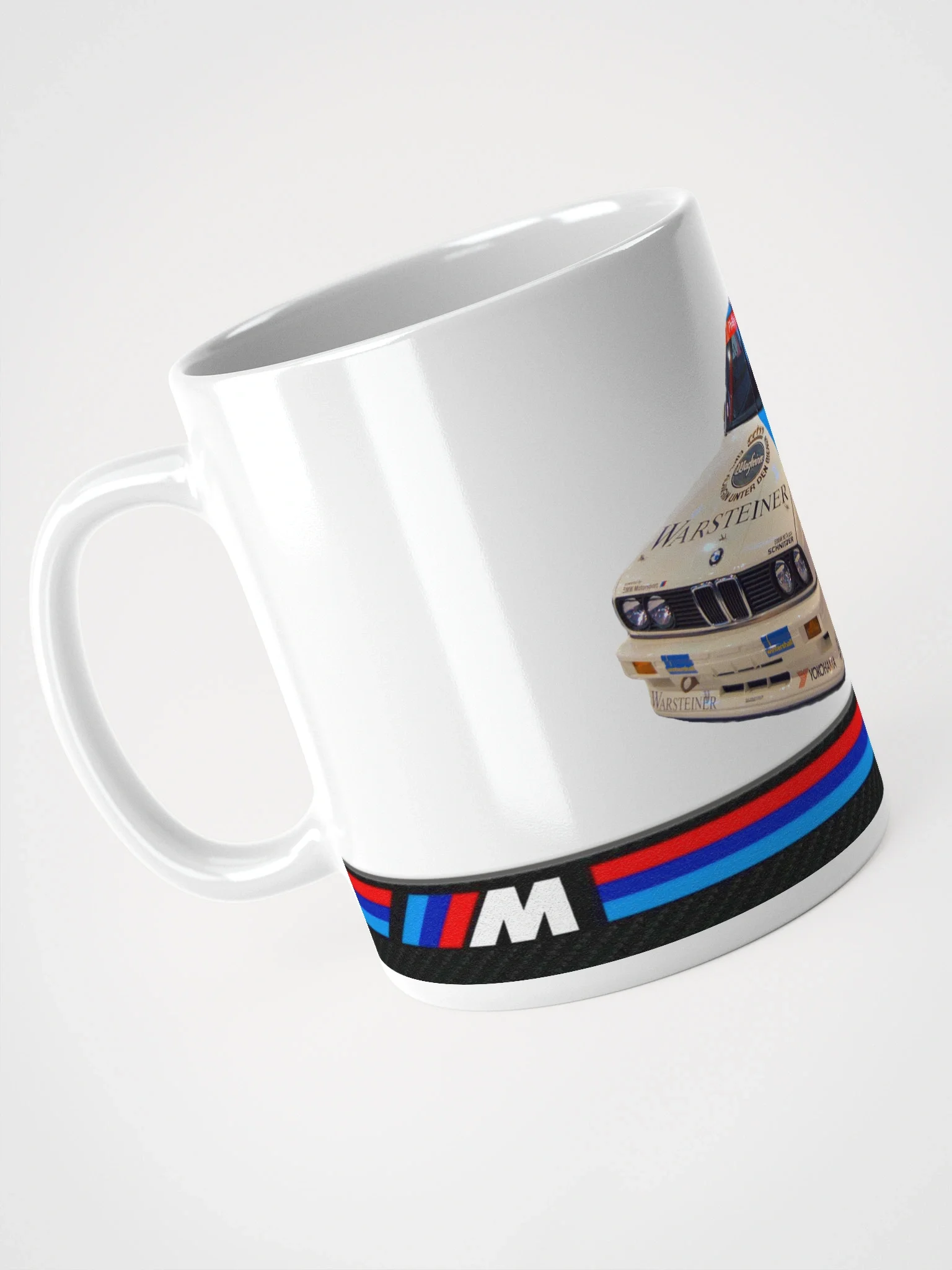BMW M3 E30 ORIGINAL DTM CHAMPION product image (4)