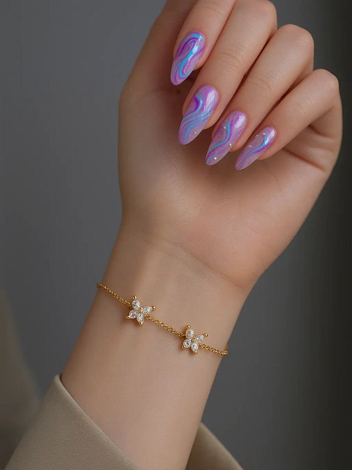 The Asteria Bracelet product image (2)