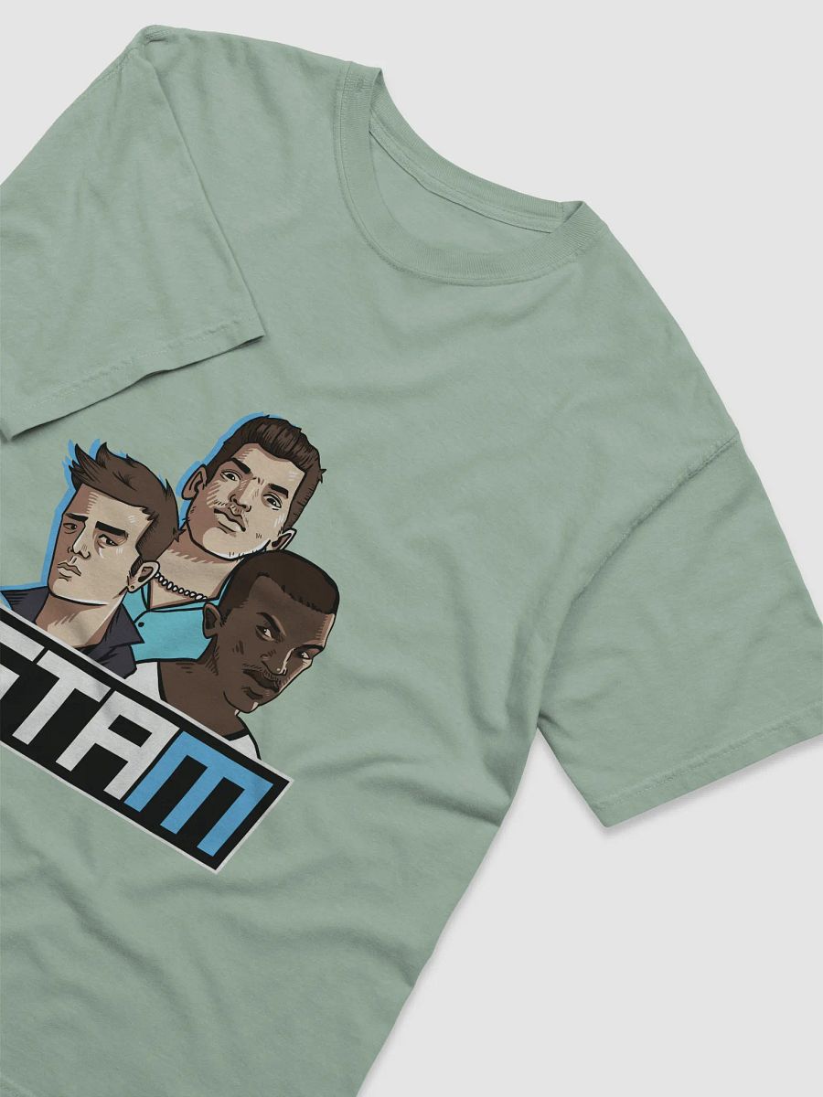 Trilogy Tee product image (30)