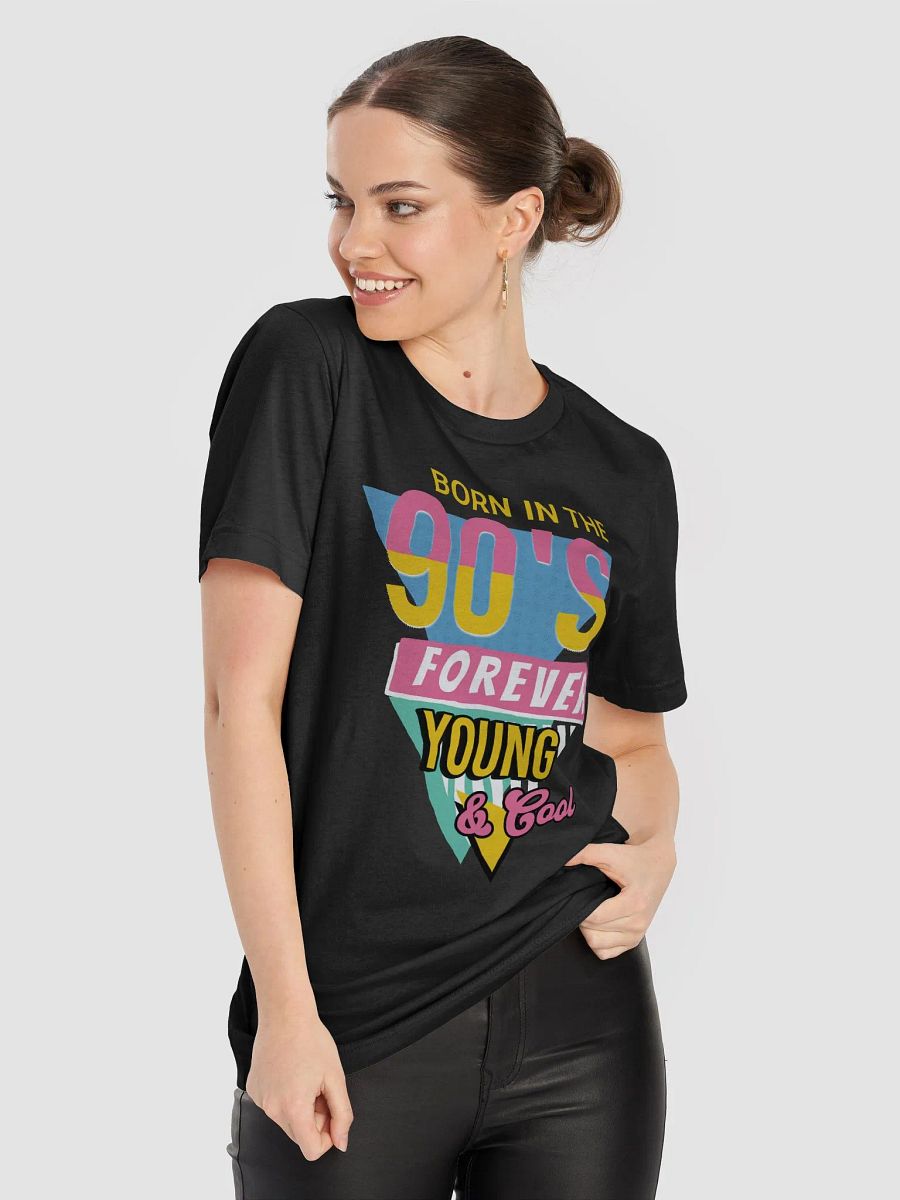 90's Forever Retro T-Shirt product image (18)