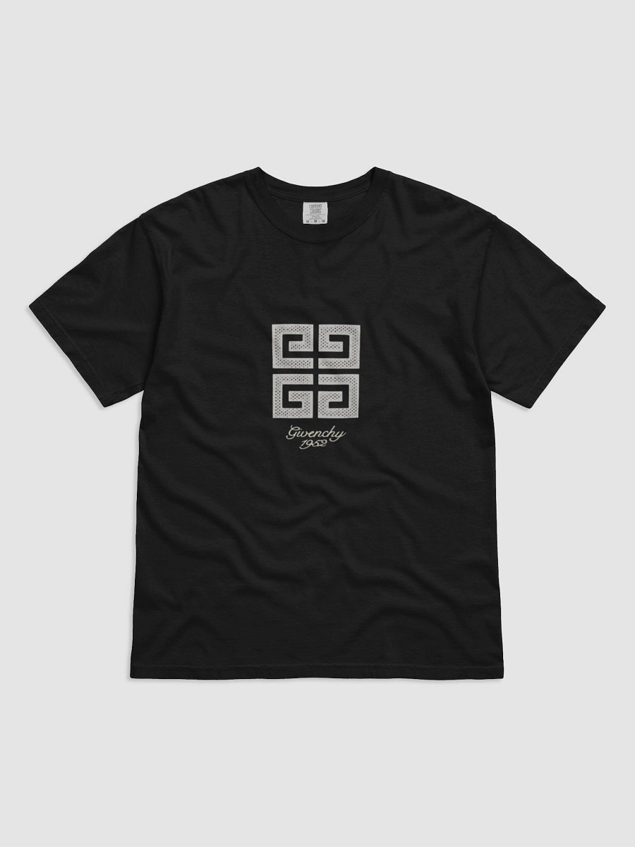 Givenchy Logo Printed Cotton T-Shirt product image (6)