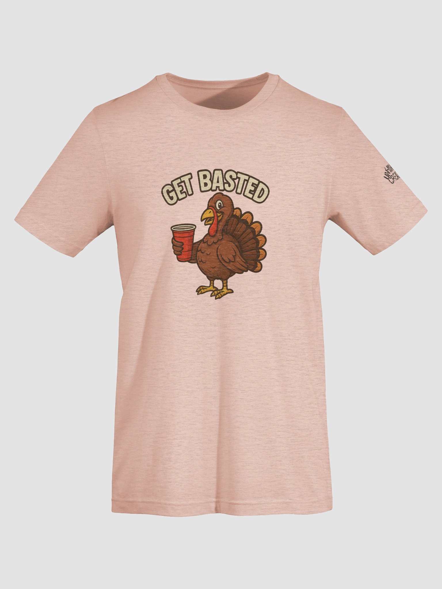 Get Basted T-Shirt product image (7)