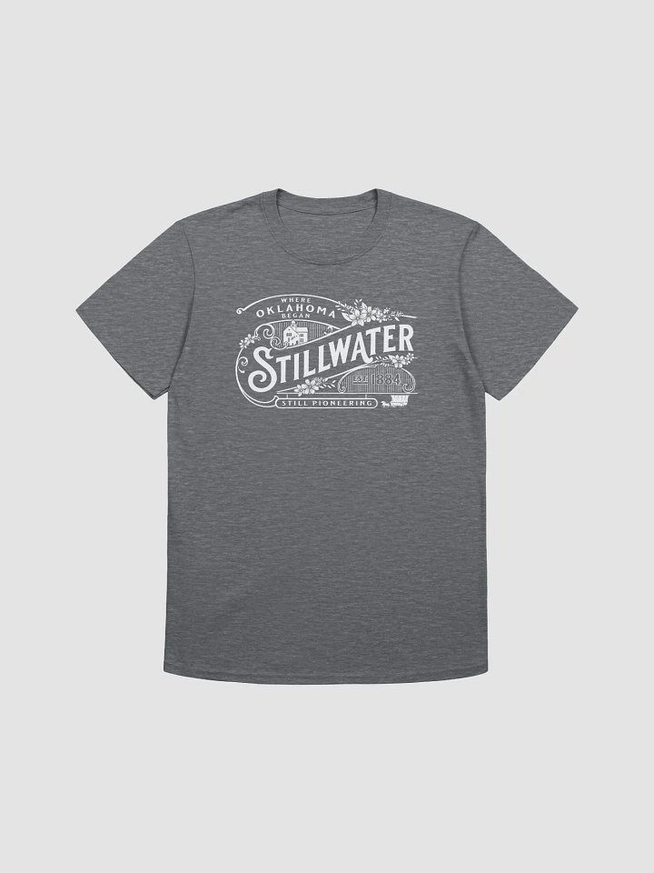 Stillwater Heritage Simple T-Shirt product image (2)