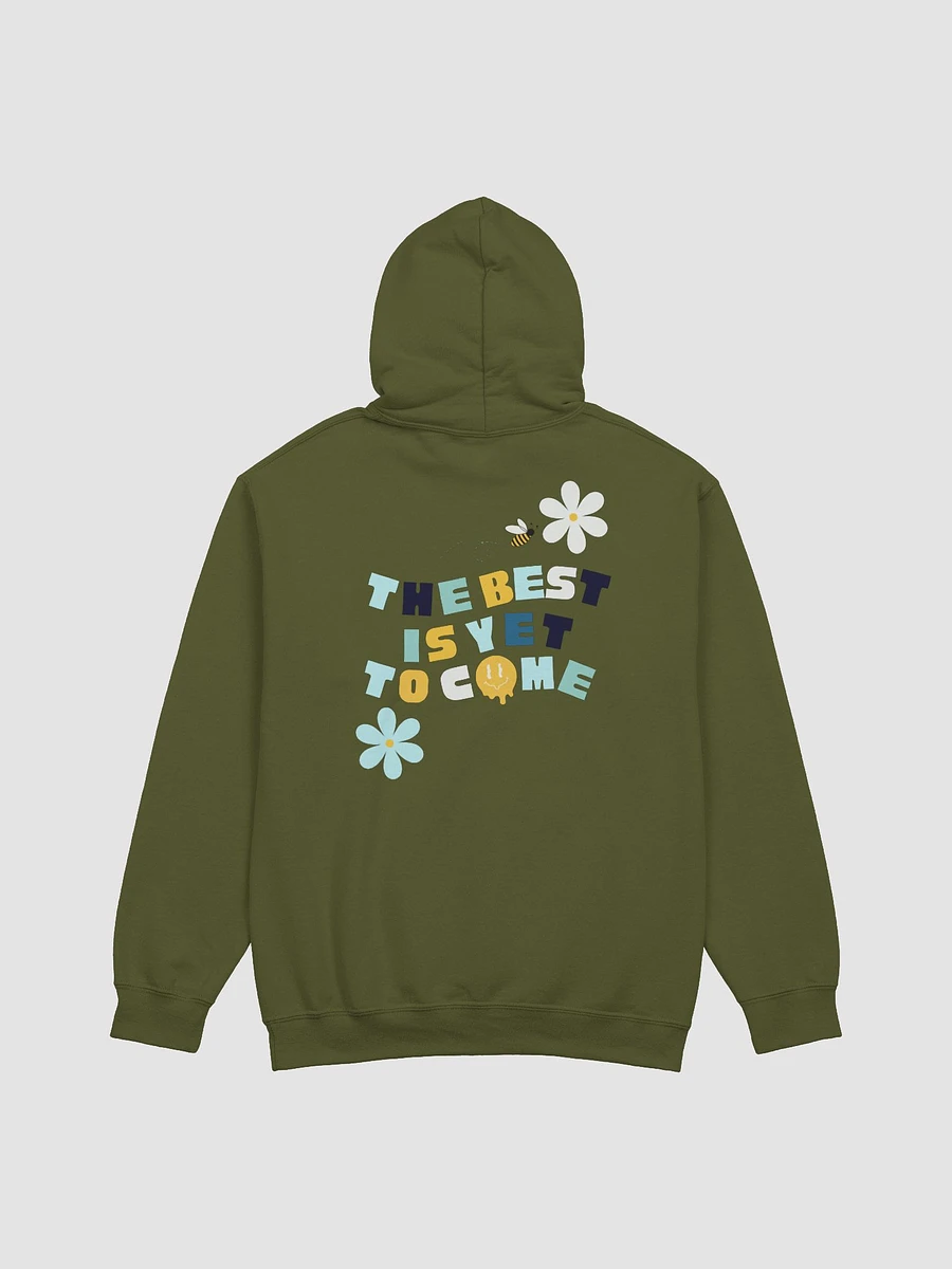 The Best Hoodie product image (6)