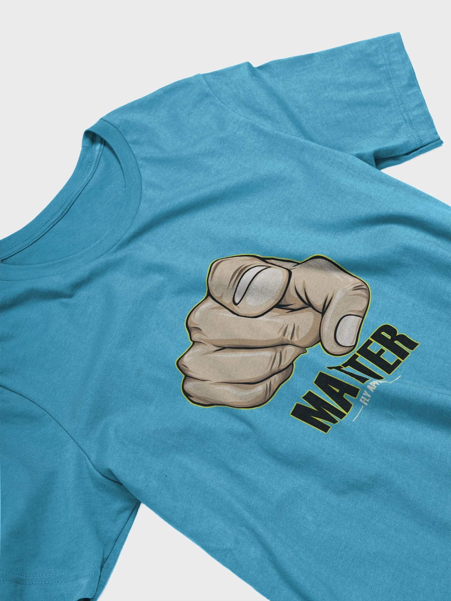 F.L.Y. You Matter Shirt product image (32)