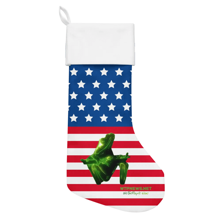 Christmas Stocking product image (1)