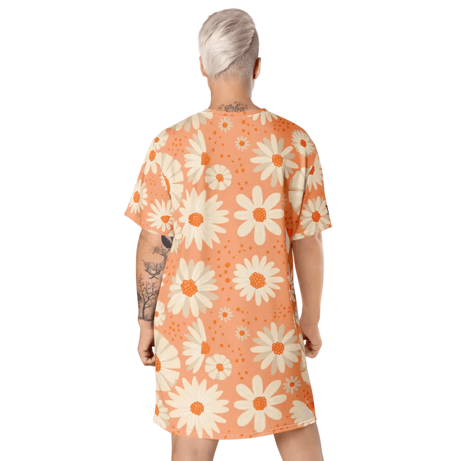 Tizzy Dress product image (10)