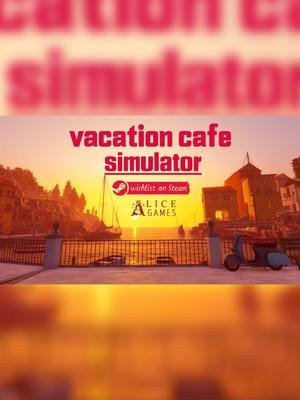 Prueba la playtest de Vacation Cafe Simulator 🏖️ #gameplays #parati #gameplayer #vtuber #gameplay #vtuberclips #vtuberespañol #vtuberes #gamergirl #vtuberen #vtubers #twitchclips #twitchmoments #twitchfails #twitchclipes #streamer #gameplayclips #gamesnotiktok #game #steamsummersale #vacationcafesimulator #playtest #vacationcafesimulator #simulator #simulador #simuladores #nuevosimulador
