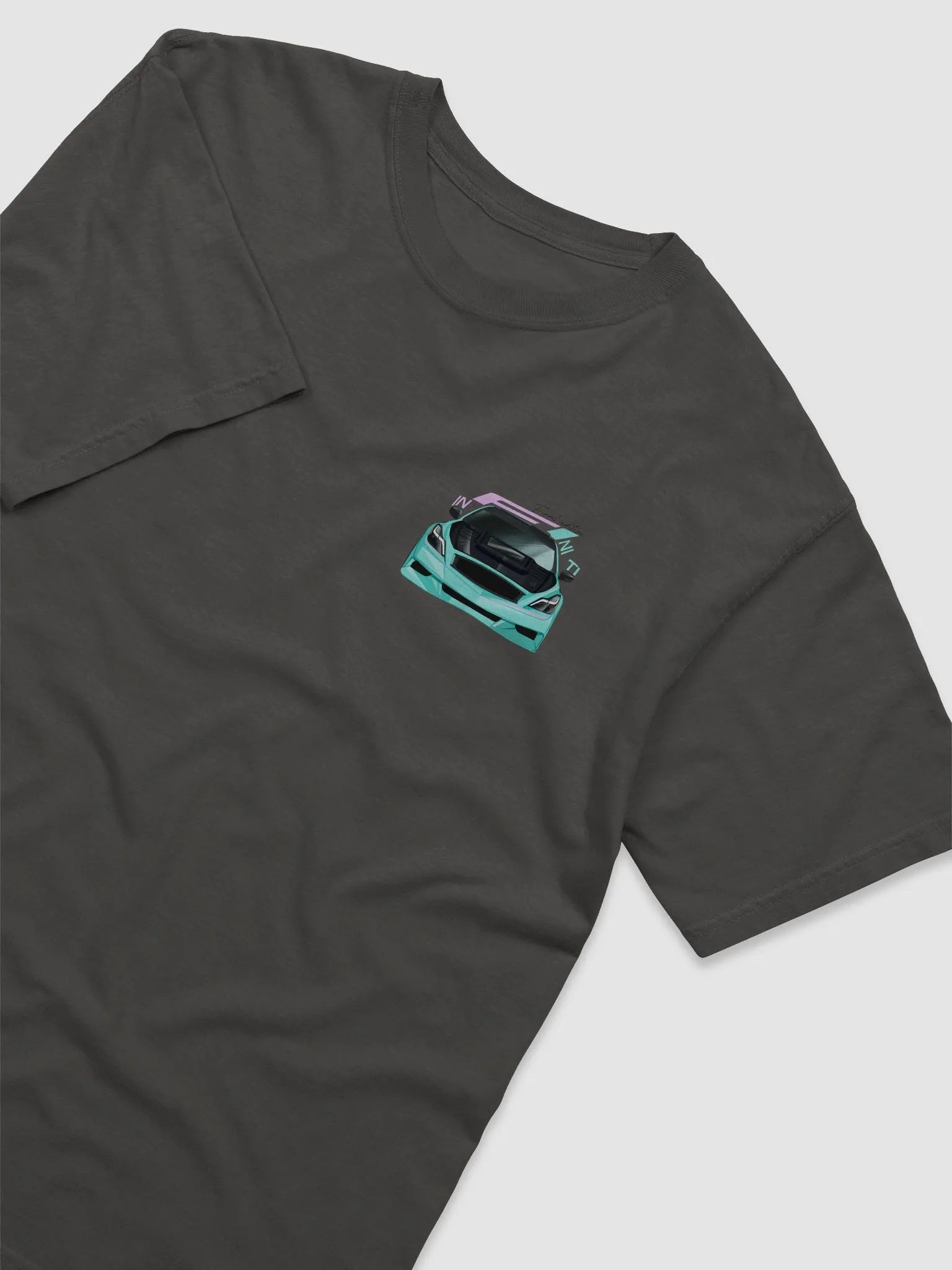 G37 Final Edition T Shirt V3 product image (2)