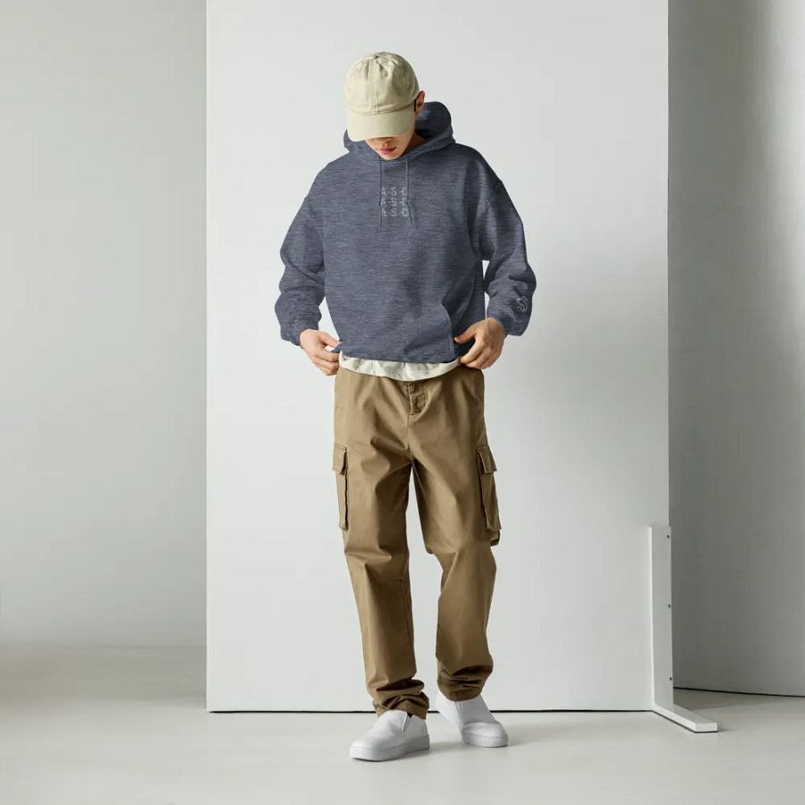 Tripple Hoodie product image (3)