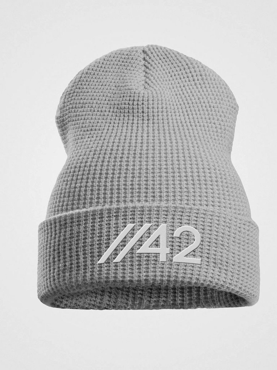 //42 