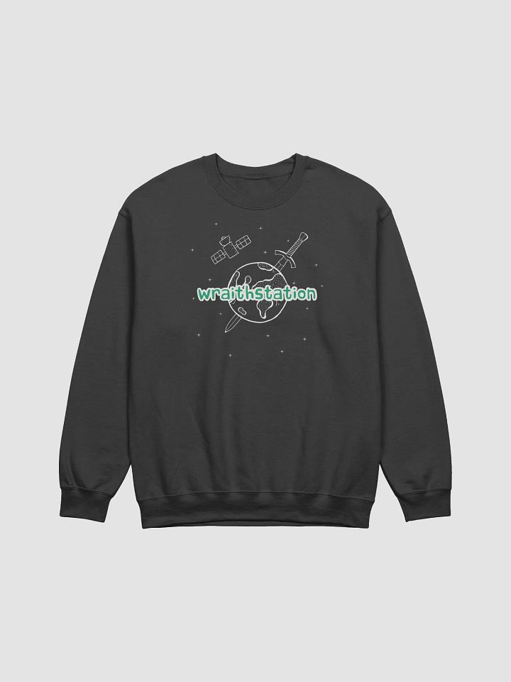 Astronomical Sweatshirt product image (1)