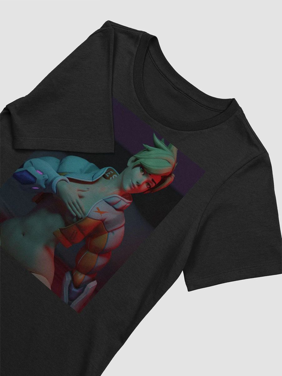 Limited Edition Sussy Tracer Relaxed T-Shirt product image (3)
