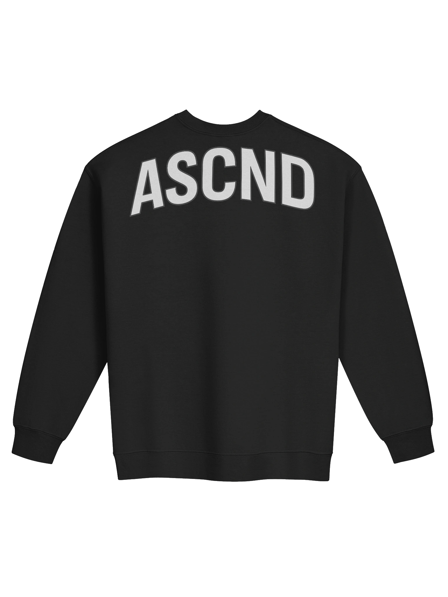 Ascend Comfort Sweatshirt product image (2)