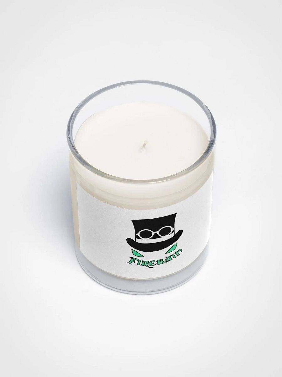 Firebain Wax Candle product image (3)