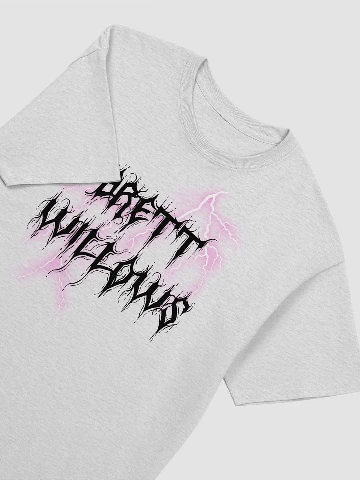 PDW Brett Willows Logo Tee product image (2)