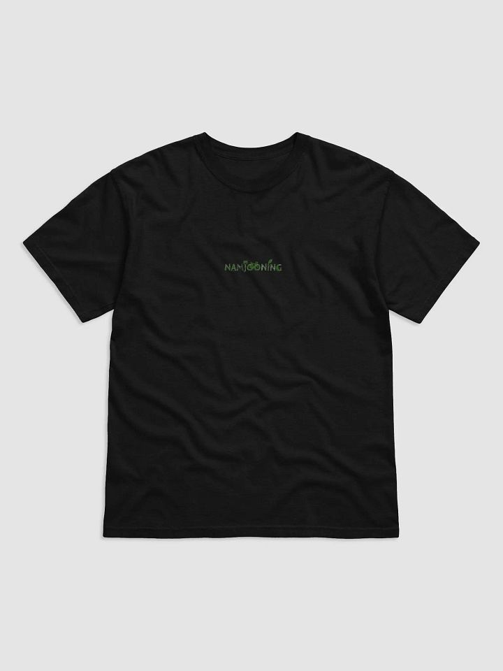 Namjooning T-Shirt product image (1)