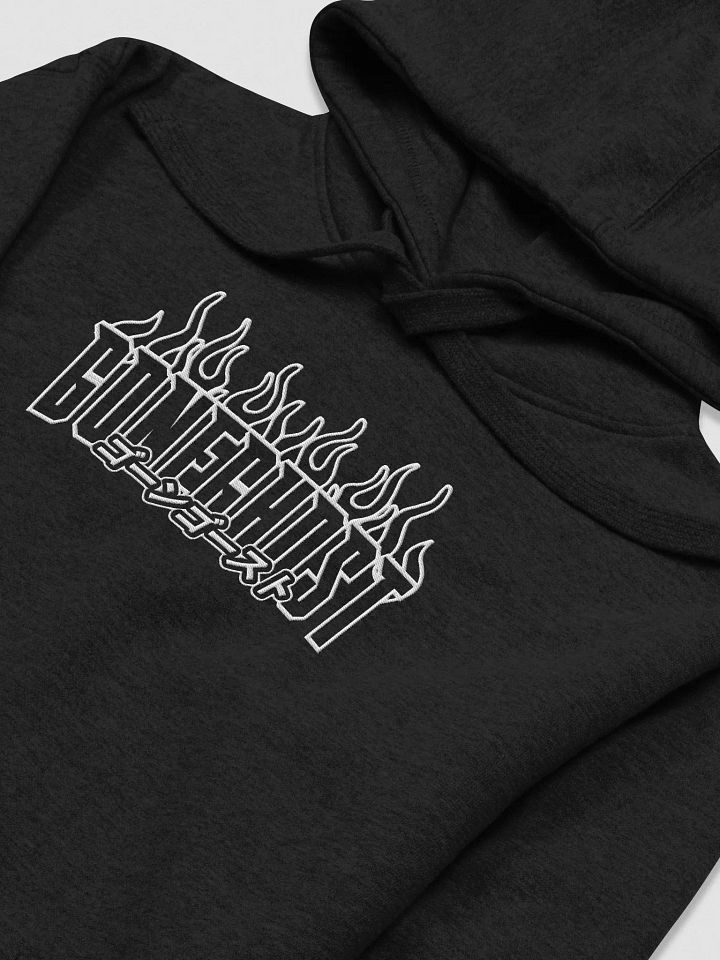 GoneGhostMedia Hoodie product image (1)
